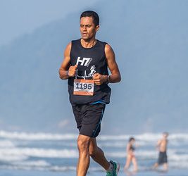 Bertioga sedia prova de Triathlon neste domingo (26)