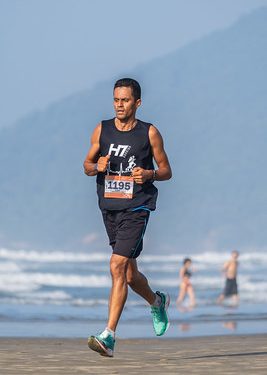 Bertioga sedia prova de Triathlon neste domingo (26)