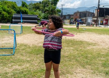 Bertioga terá atividades recreativas gratuitas neste domingo (26)