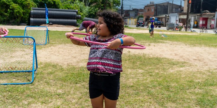 Bertioga terá atividades recreativas gratuitas neste domingo (26)