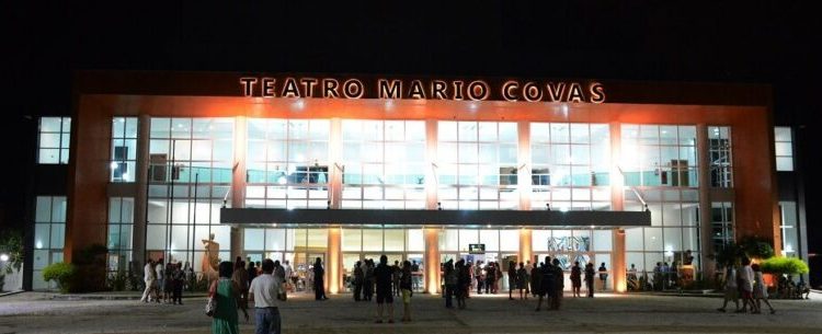 Starlight Concerts é atração em fevereiro no Teatro Mario Covas