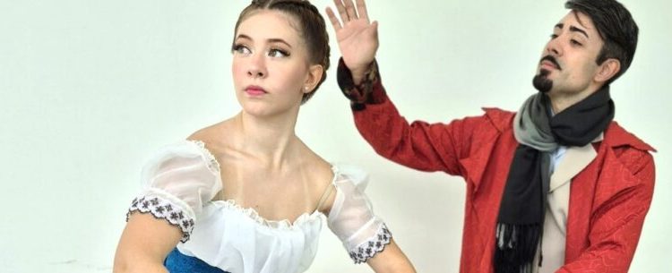 Caraguatatuba recebe Cia. Estável Promodança para apresentações gratuitas