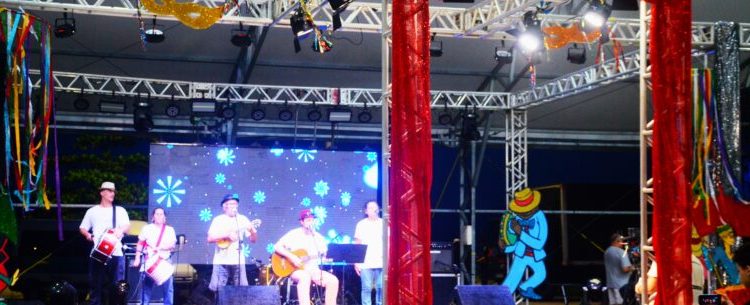 Fundacc abre inscrições para premiação de marchinhas do 25º Carnaval de Antigamente