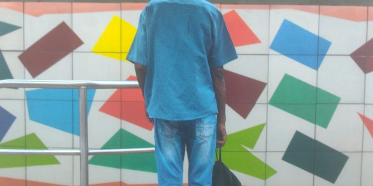      Exposição fotográfica “Cores de São Paulo” de Rafa Rojas é prorrogada