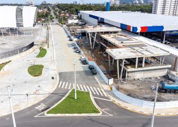 Boutique do Peixe avança com obras e promete impulsionar a economia local
