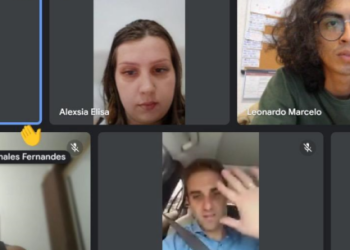 Conselho Municipal da Juventude de Caraguatatuba define metas para 2025