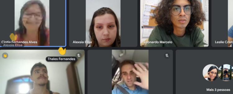 Conselho Municipal da Juventude de Caraguatatuba define metas para 2025