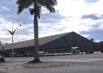 Praça da Cultura recebe Campanha de Educação no trânsito promovida pelo Governo Municipal e Departamento de Estradas de Rodagem (DER)