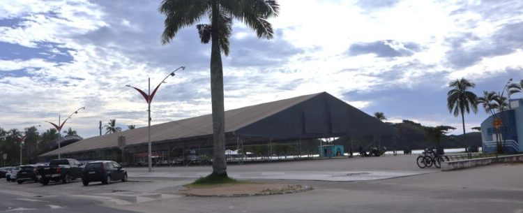 Praça da Cultura recebe Campanha de Educação no trânsito promovida pelo Governo Municipal e Departamento de Estradas de Rodagem (DER)