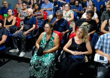 Conselho Deliberativo realiza eleição para presidente da Fundacc biênio 2025/2026