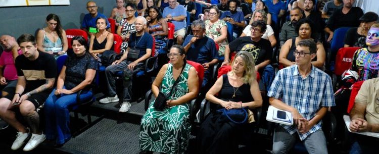 Conselho Deliberativo realiza eleição para presidente da Fundacc biênio 2025/2026