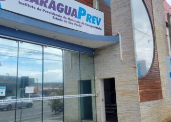 CaraguaPrev promove prova de vida anual obrigatória dos inativos aniversariantes de janeiro