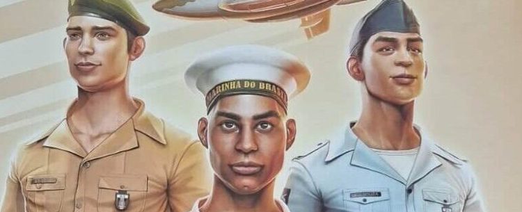 Jovens nascidos em 2007 já podem realizar Alistamento Militar em Caraguatatuba