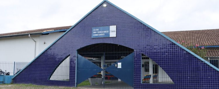 Centros de Educação Infantil de Caraguatatuba retomam atividades com alunos de 0 a 3 anos