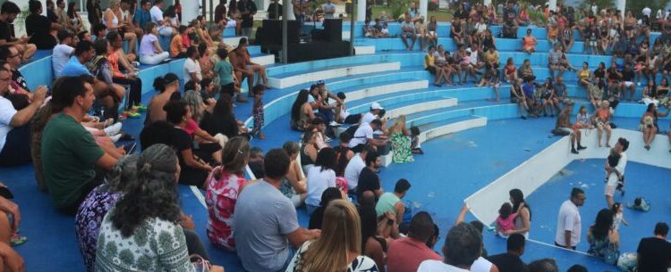 Canto Caiçara” agita Caraguatatuba no fim de semana