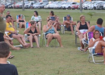 Confira programação do “Canto Caiçara” para o fim de semana em Caraguatatuba