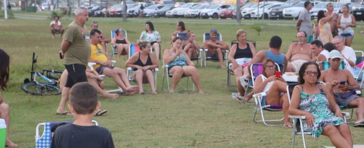 Confira programação do “Canto Caiçara” para o fim de semana em Caraguatatuba