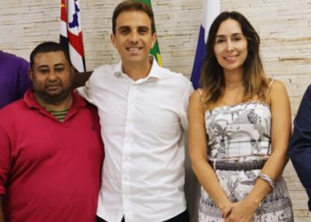 Guarda Civil Municipal e Secretaria de Saúde de Caraguatatuba serão beneficiadas por emenda parlamentar