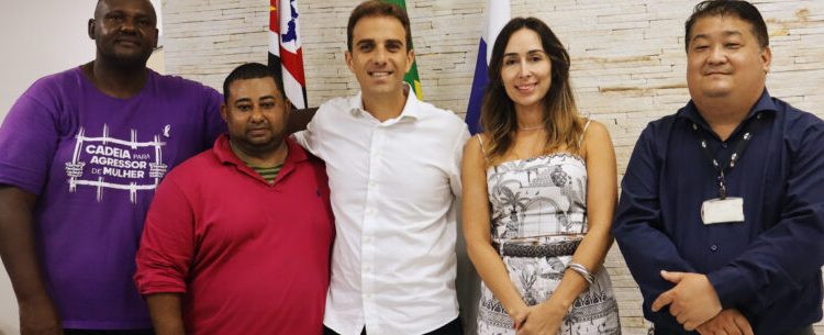 Guarda Civil Municipal e Secretaria de Saúde de Caraguatatuba serão beneficiadas por emenda parlamentar