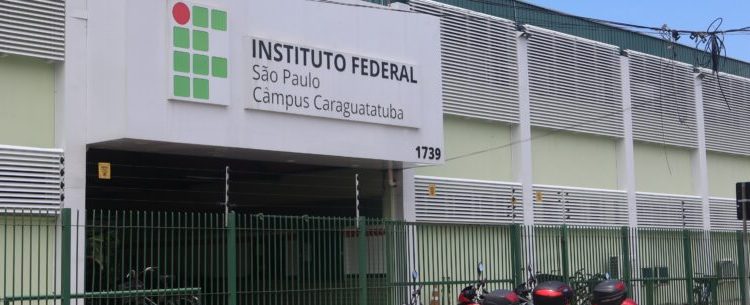 Instituto Federal de Caraguatatuba abre edital com vagas remanescentes para curso Técnico em Meio Ambiente