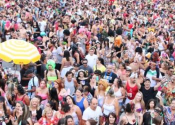 Prefeitura de Caraguatatuba abre inscrições dos blocos de rua para o Carnaval 2025