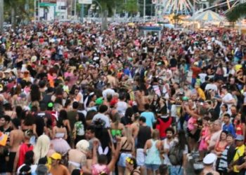 Inscrições para desfile de blocos do Carnaval 2025 terminam nesta sexta-feira em Caraguatatuba