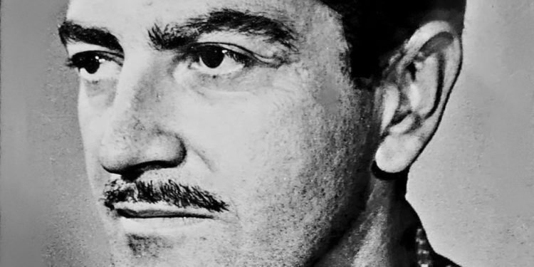 Centenário Lúcio Braun terá festival de cinema em parceria com a Cinemateca Brasileira