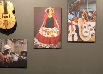 Exposições “Emaranhadas”, “Olhares de Ennio Angelo” e “Frondosa” seguem em fevereiro no MACC