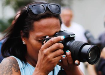 Fundacc prorroga inscrição de artistas orientadores para as oficinas até o dia 19 de janeiro    