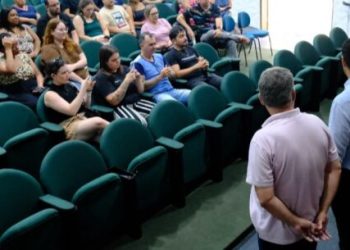 Caraguatatuba nomeia Adba Cuba como presidente interino da Fundacc para garantir continuidade administrativa