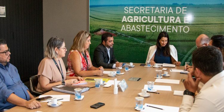 Novo código da Pesca – reunião discute relatório final