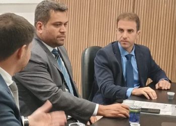 Caraguatatuba garante representação na diretoria da Abramt