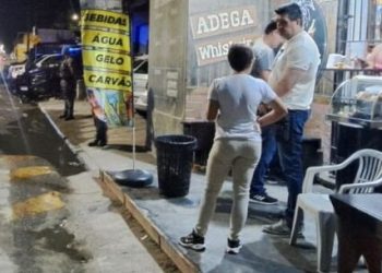 Guarda Civil de Caraguatatuba e fiscais de posturas atuam em operação “Fecha Adegas”