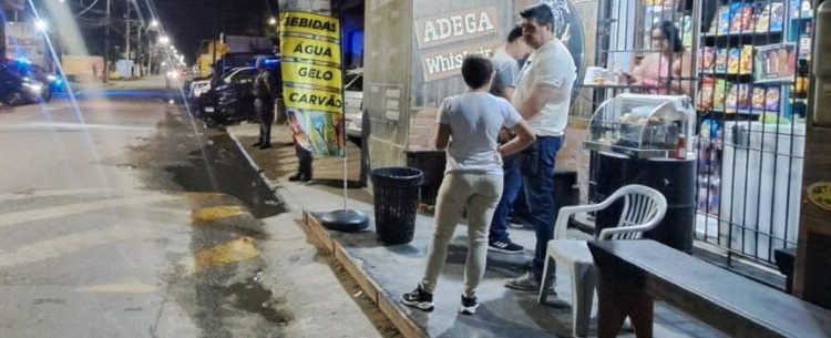 Guarda Civil de Caraguatatuba e fiscais de posturas atuam em operação “Fecha Adegas”