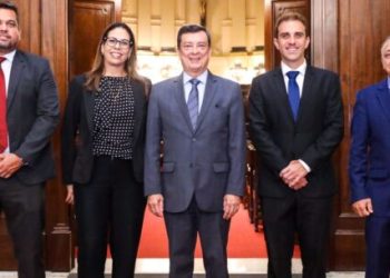 Fórum de Caraguatatuba entra em operação este ano