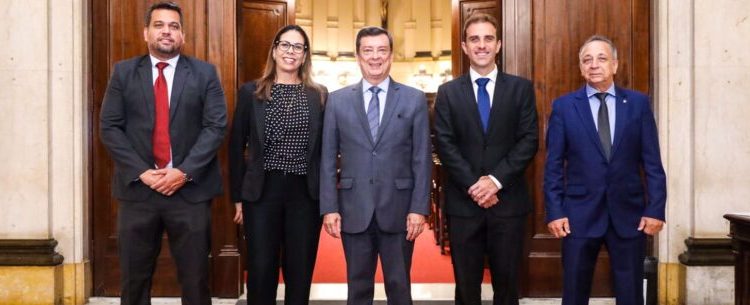 Fórum de Caraguatatuba entra em operação este ano