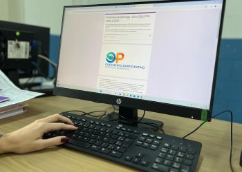 Bertioga abre consulta pública on-line para elaboração da LDO 2026 e PPA 2026-2029