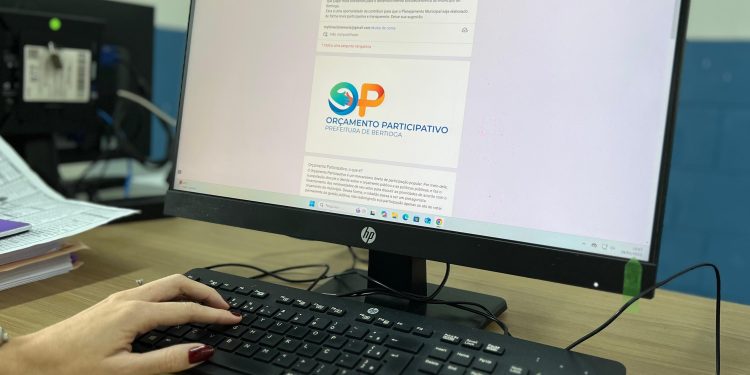 Bertioga abre consulta pública on-line para elaboração da LDO 2026 e PPA 2026-2029
