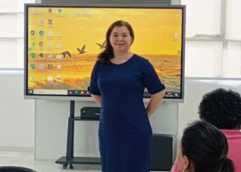 Equipes de Supervisão e Apoio Pedagógico participam da primeira reunião do ano na Secretaria de Educação