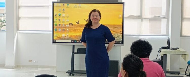 Equipes de Supervisão e Apoio Pedagógico participam da primeira reunião do ano na Secretaria de Educação