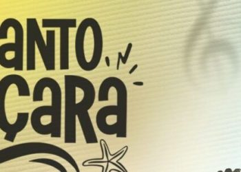 “Canto Caiçara” traz programação musical com artistas locais a Caraguatatuba