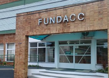 Candidatos inscritos à presidência da Fundacc apresentam planos de trabalho