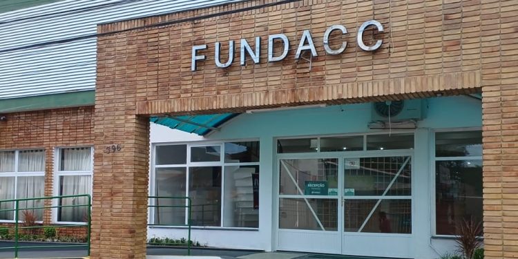 Candidatos inscritos à presidência da Fundacc apresentam planos de trabalho