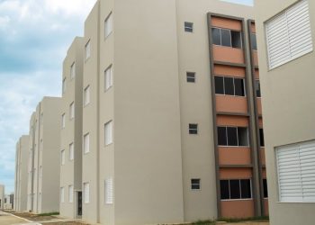 Mais de 1,25 milhão de moradias do Minha Casa, Minha Vida foram contratadas até o fim de 2024
