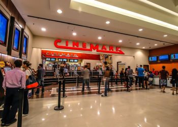 Cinemark do CenterVale Shopping estende exibição do filme ‘Ainda Estou Aqui’