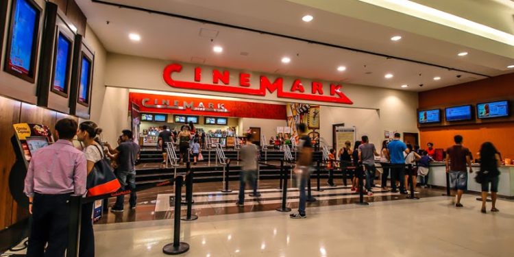 Cinemark do CenterVale Shopping estende exibição do filme ‘Ainda Estou Aqui’