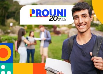 Inscrições para o Prouni 2025 terminam nesta terça-feira (28)