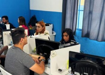 PAT de Caraguatatuba inicia semana com 130 vagas de emprego