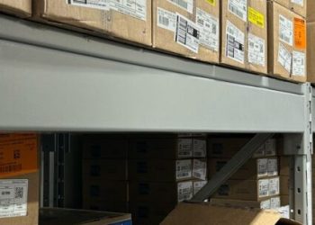 Caraguatatuba reabastece farmácias municipais com mais de 100 tipos de medicamentos