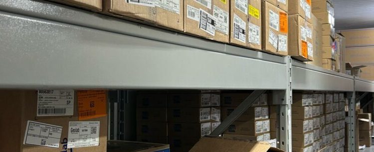 Caraguatatuba reabastece farmácias municipais com mais de 100 tipos de medicamentos